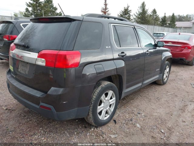 2GKALREK0F6281991 GMC Terrain Sle-2