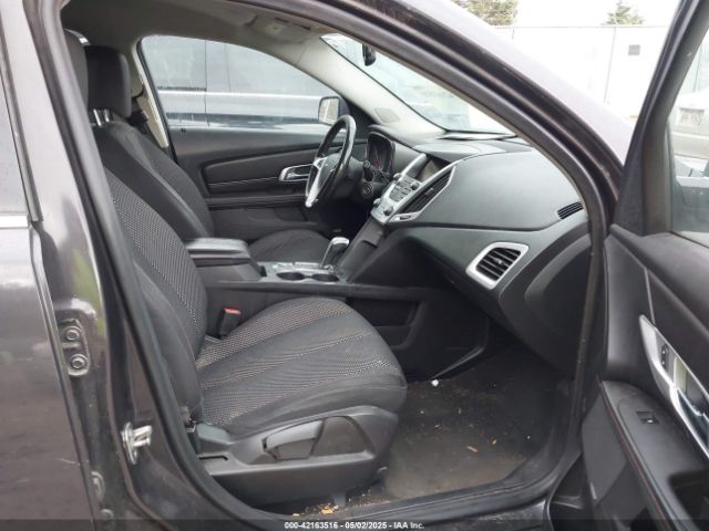 2GKALREK0F6281991 GMC Terrain Sle-2