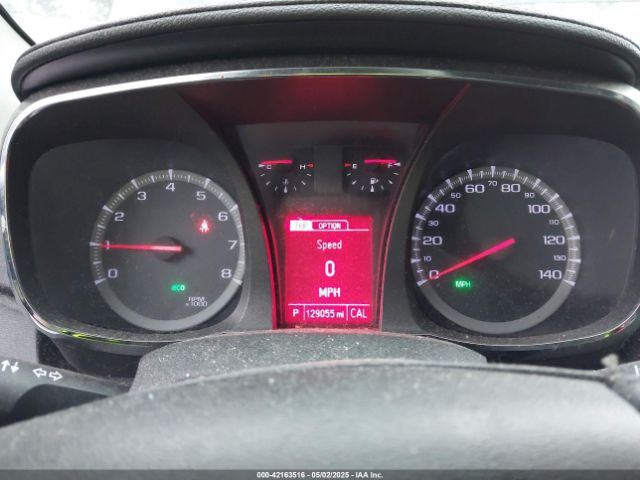 2GKALREK0F6281991 GMC Terrain Sle-2