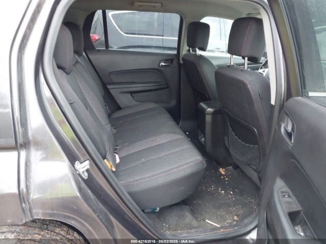 2GKALREK0F6281991 GMC Terrain Sle-2