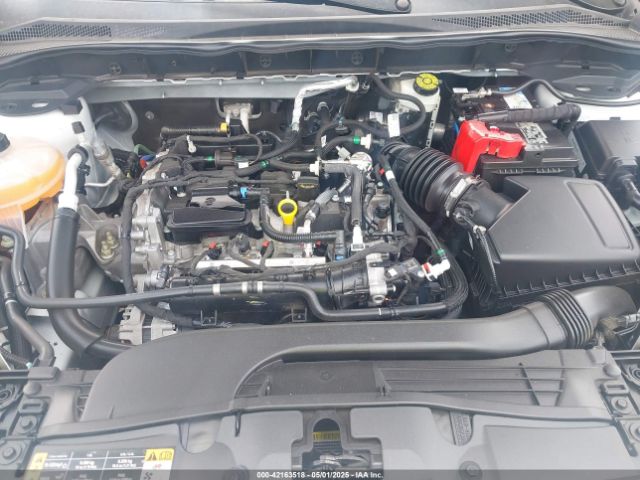 2021 FORD ESCAPE 1FMCU0G6XMUA26997 Photo 9