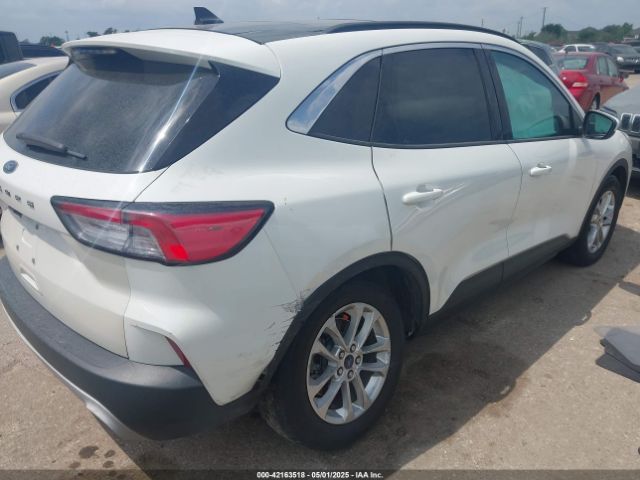 2021 FORD ESCAPE 1FMCU0G6XMUA26997 Photo 3