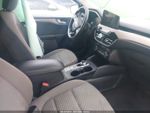 2021 FORD ESCAPE 1FMCU0G6XMUA26997 Photo 4