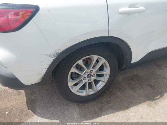 2021 FORD ESCAPE 1FMCU0G6XMUA26997 Photo 5