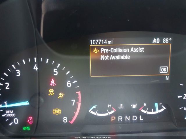 2021 FORD ESCAPE 1FMCU0G6XMUA26997 Photo 6