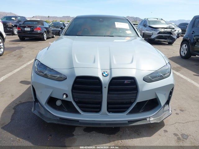 WBS33AZ03MCH04805 BMW M4 Competition
