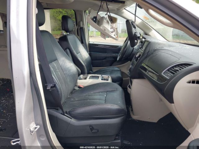 2C4RC1CG7ER201727 Chrysler Town & Country Touring-l