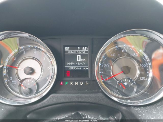 2C4RC1CG7ER201727 Chrysler Town & Country Touring-l