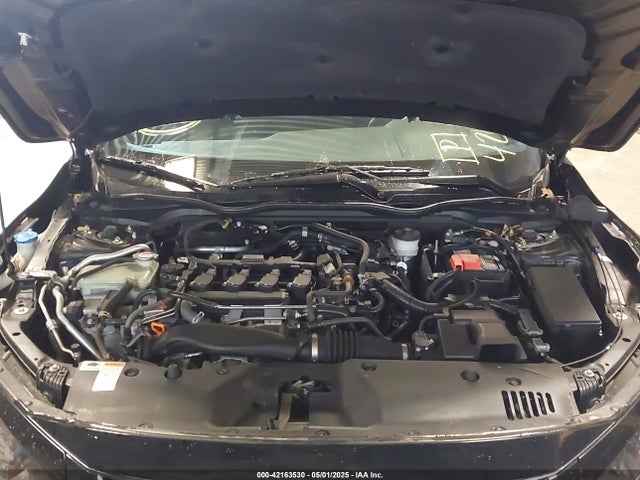 SHHFK7H67MU215192 Honda CIVIC EX