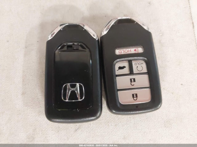 SHHFK7H67MU215192 Honda CIVIC EX