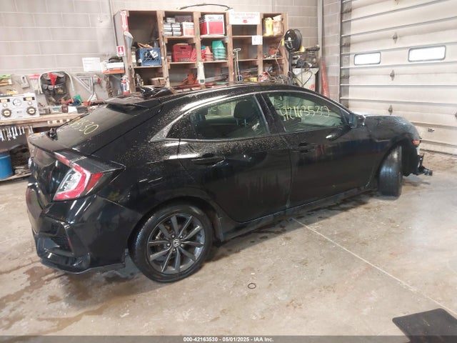 SHHFK7H67MU215192 Honda CIVIC EX
