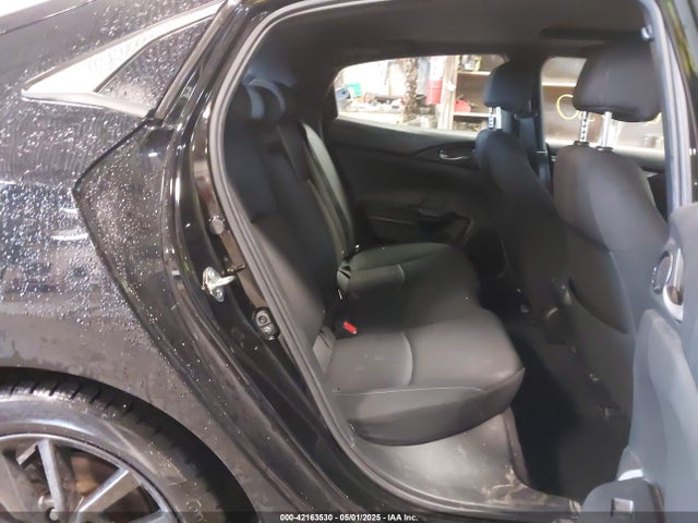 SHHFK7H67MU215192 Honda CIVIC EX