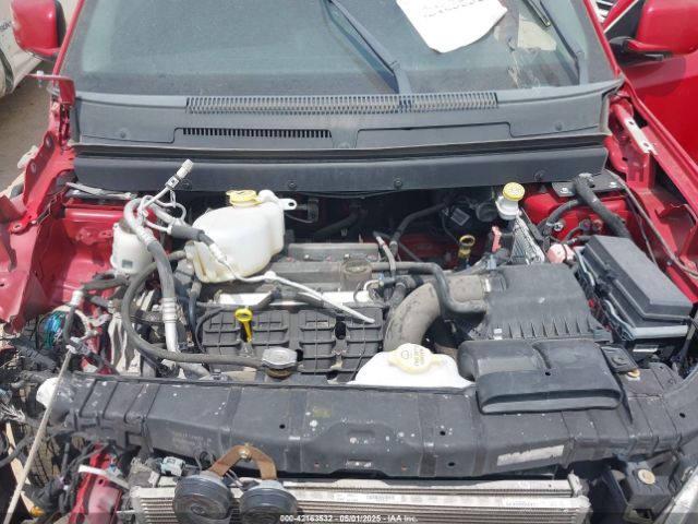 3C4PDCGB0HT516790 Dodge Journey Crossroad