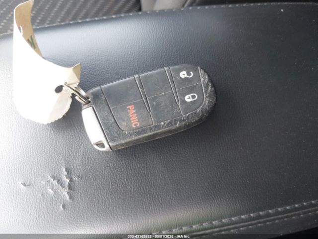 3C4PDCGB0HT516790 Dodge Journey Crossroad