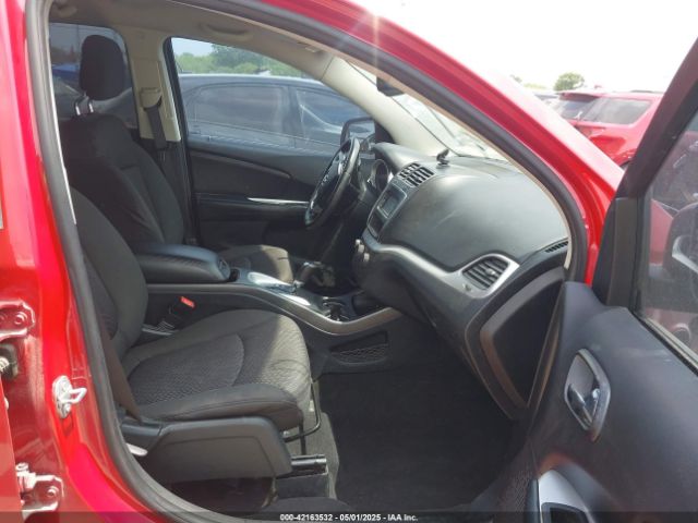 3C4PDCGB0HT516790 Dodge Journey Crossroad