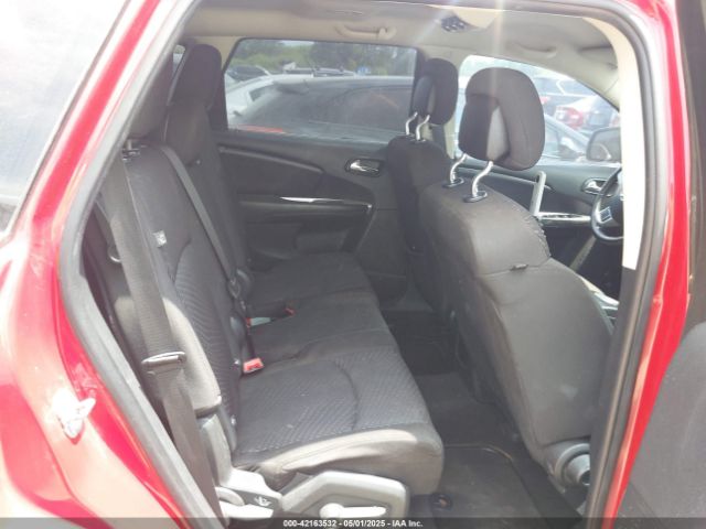 3C4PDCGB0HT516790 Dodge Journey Crossroad