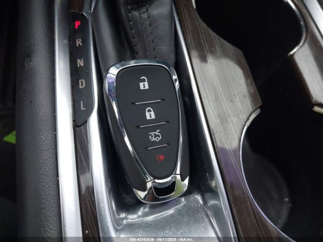 1G1ZH5SX4GF330473 Chevrolet Malibu Premier
