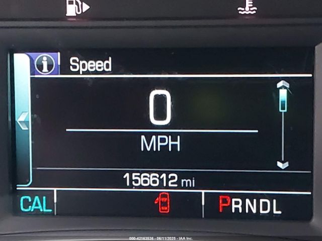1G1ZH5SX4GF330473 Chevrolet Malibu Premier
