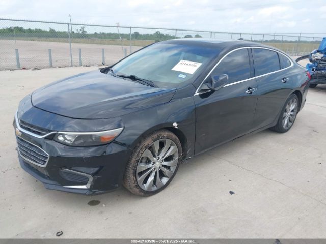 1G1ZH5SX4GF330473 Chevrolet Malibu Premier