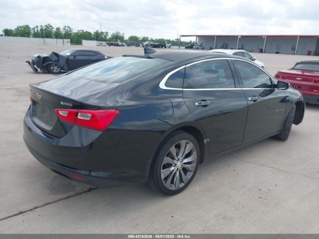 1G1ZH5SX4GF330473 Chevrolet Malibu Premier