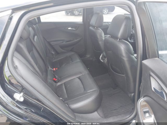 1G1ZH5SX4GF330473 Chevrolet Malibu Premier