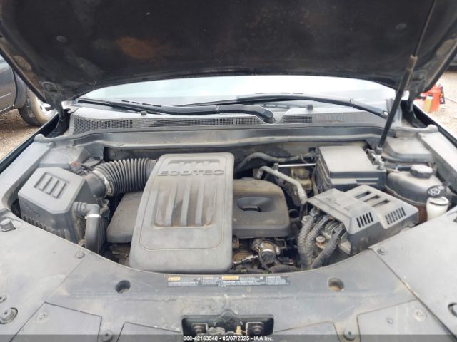 2GKALMEKXE6229981 GMC Terrain Sle-1