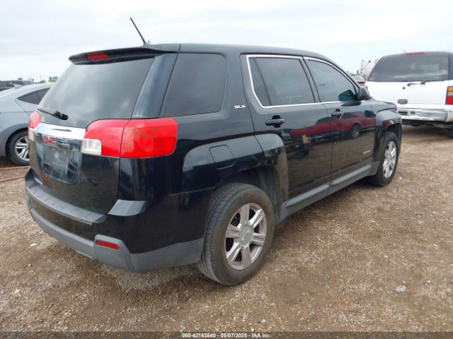 2GKALMEKXE6229981 GMC Terrain Sle-1