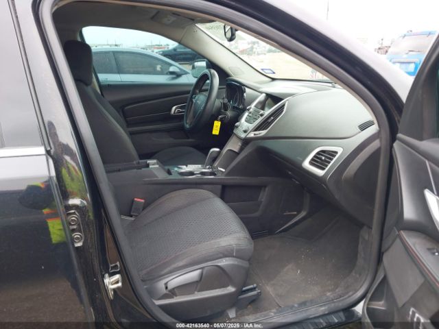 2GKALMEKXE6229981 GMC Terrain Sle-1
