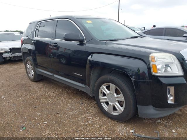 2GKALMEKXE6229981 GMC Terrain Sle-1
