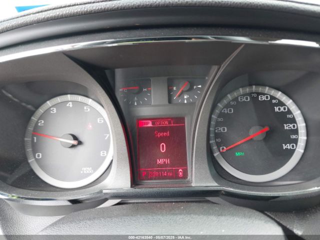 2GKALMEKXE6229981 GMC Terrain Sle-1
