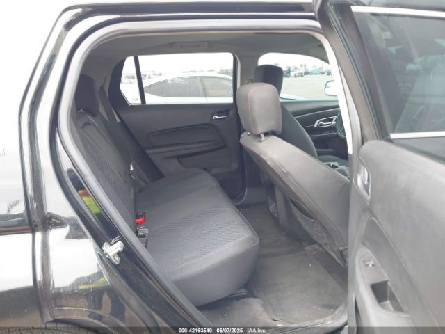 2GKALMEKXE6229981 GMC Terrain Sle-1
