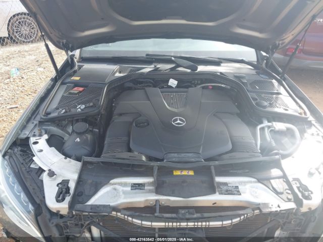 55SWF6GB9FU000378 Mercedes-Benz C 400 4matic