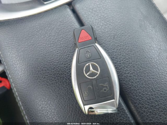 55SWF6GB9FU000378 Mercedes-Benz C 400 4matic