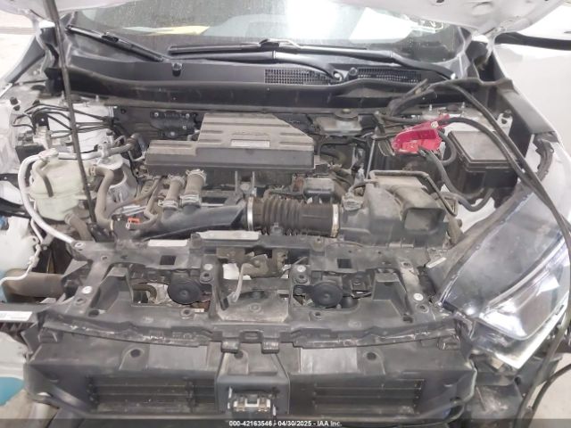 5J6RW2H59KL012015 Honda CR-V EX