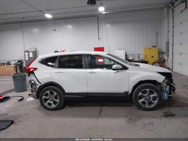 5J6RW2H59KL012015 Honda CR-V EX