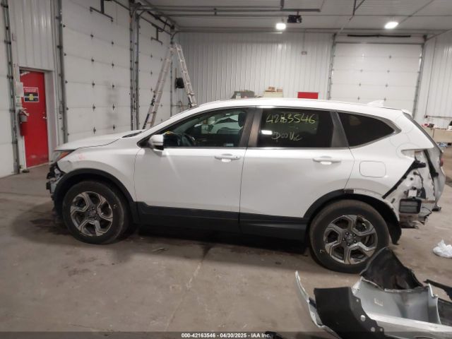 5J6RW2H59KL012015 Honda CR-V EX