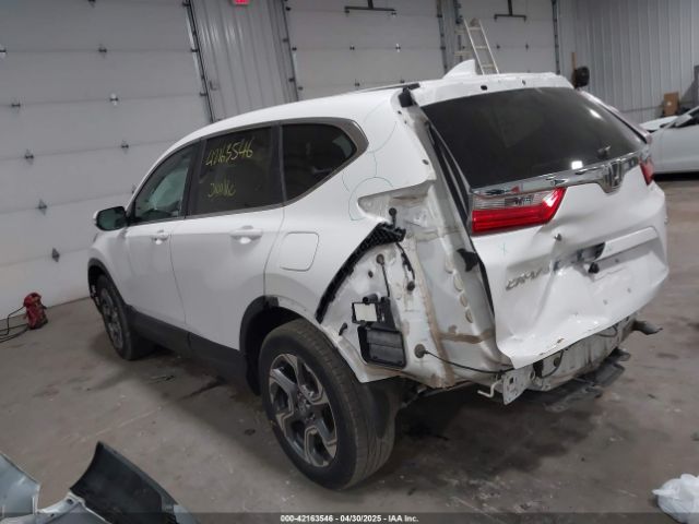 5J6RW2H59KL012015 Honda CR-V EX
