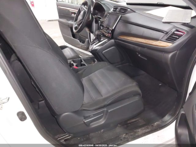 5J6RW2H59KL012015 Honda CR-V EX