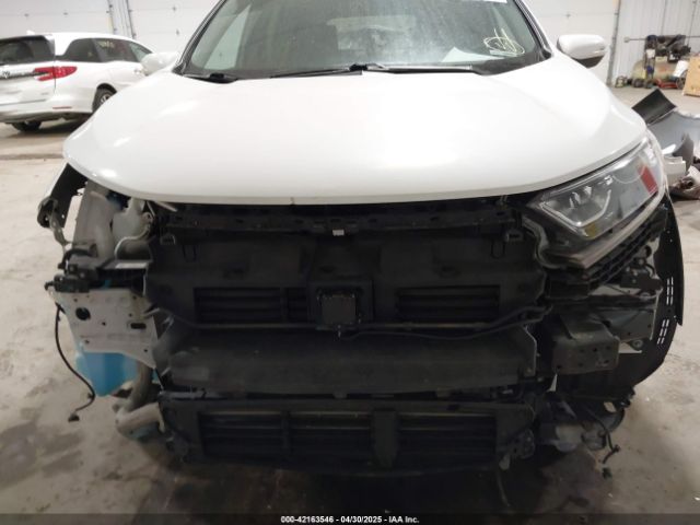 5J6RW2H59KL012015 Honda CR-V EX