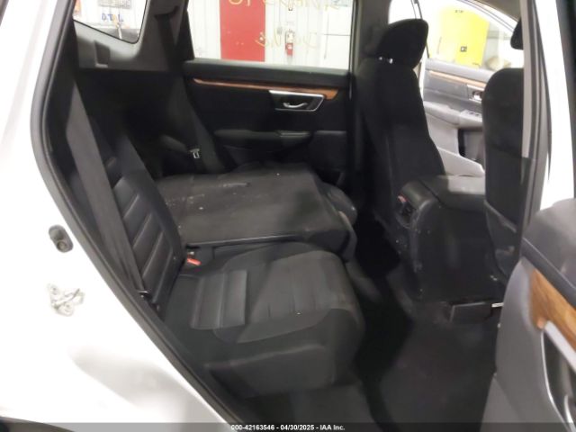 5J6RW2H59KL012015 Honda CR-V EX