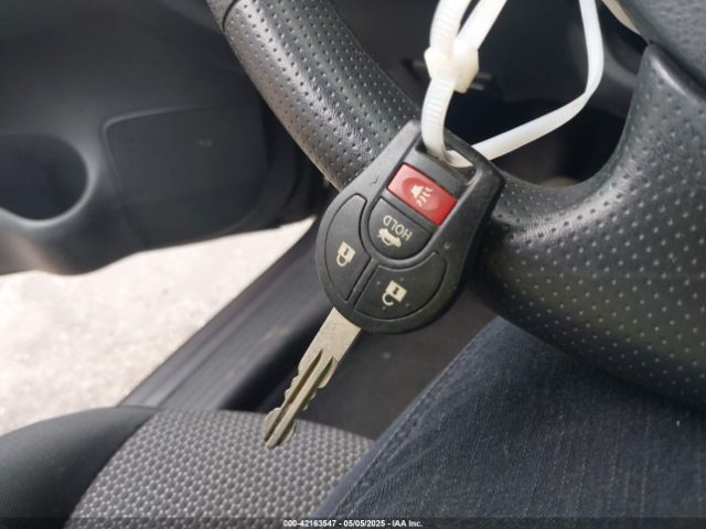 3N1AB7AP6JY331615 Nissan SENTRA S