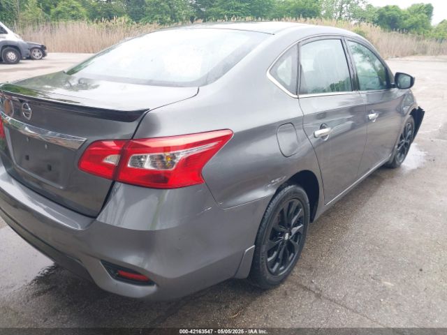 3N1AB7AP6JY331615 Nissan SENTRA S