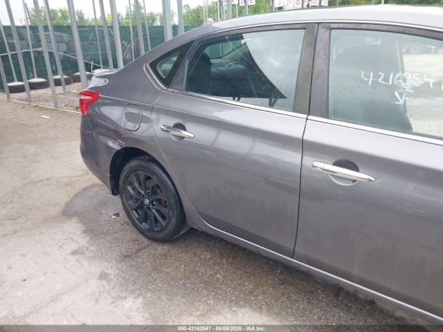 3N1AB7AP6JY331615 Nissan SENTRA S
