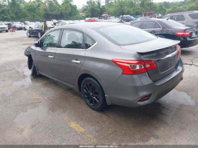 3N1AB7AP6JY331615 Nissan SENTRA S