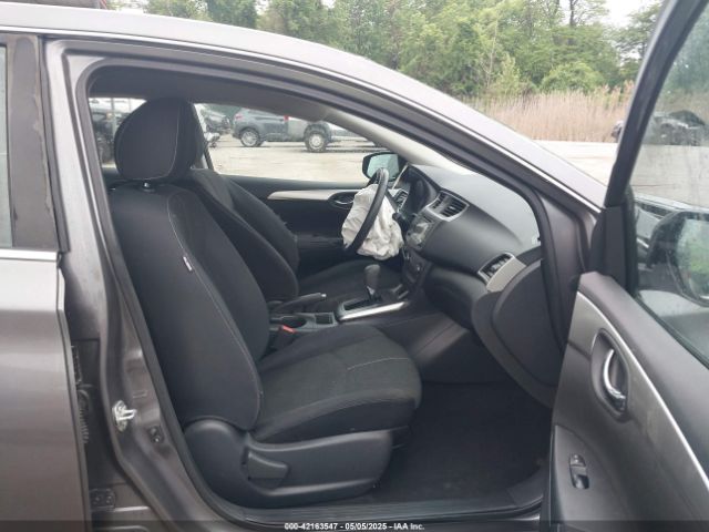 3N1AB7AP6JY331615 Nissan SENTRA S