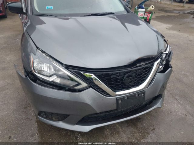 3N1AB7AP6JY331615 Nissan SENTRA S