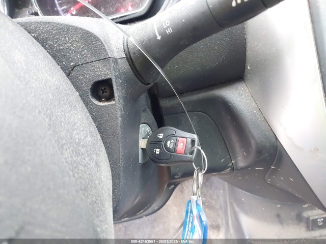 3N1CN7AP5KL875277 Nissan Versa 1.6 Sv