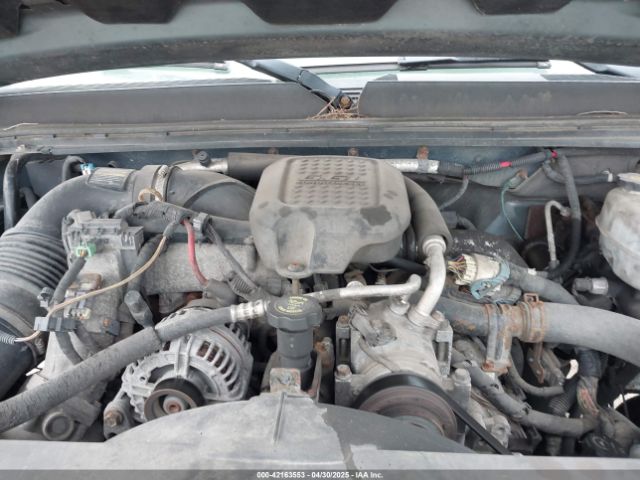 2007 GMC SIERRA 2500HD 1GTHK29667E545049 Photo 9
