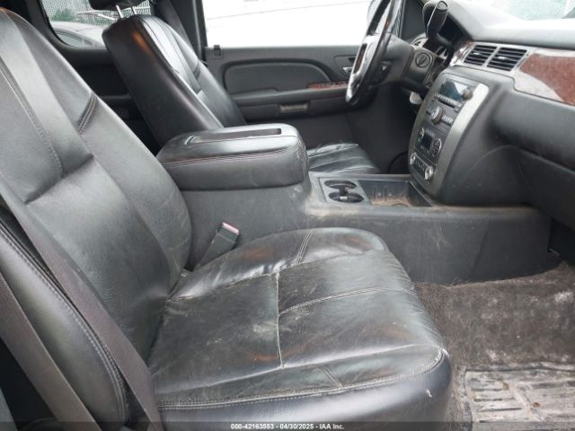 2007 GMC SIERRA 2500HD 1GTHK29667E545049 Photo 4