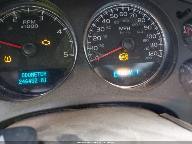 2007 GMC SIERRA 2500HD 1GTHK29667E545049 Photo 6